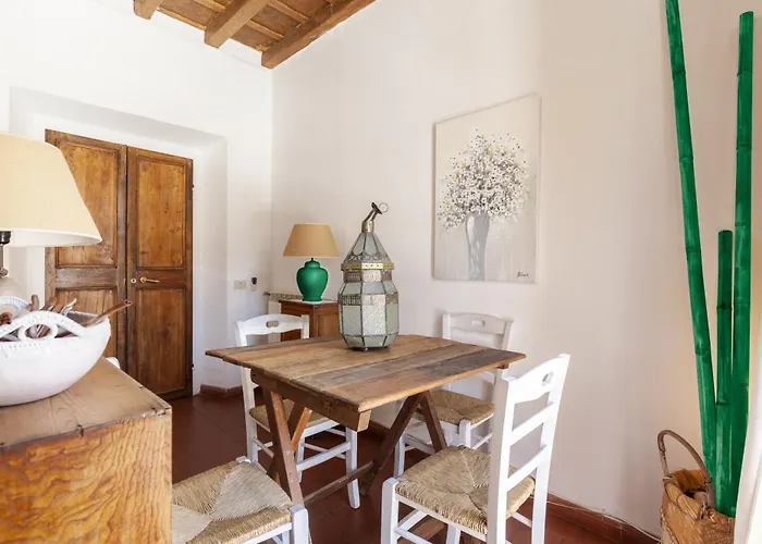 Campo Dei Fiori Luxury Gold Apartment *