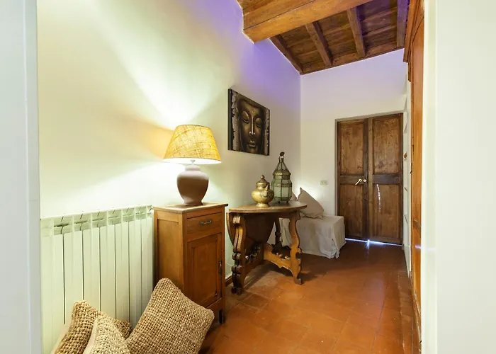 Campo Dei Fiori Luxury Gold Apartment *