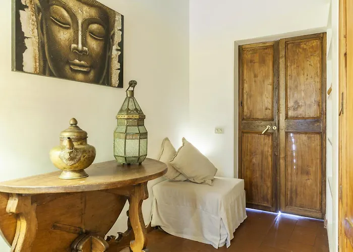 Campo Dei Fiori Luxury Gold * Rom