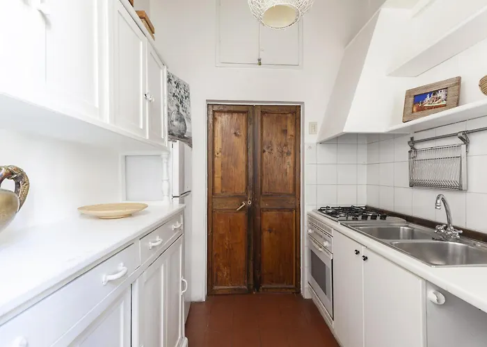 Apartment Campo Dei Fiori Luxury Gold *